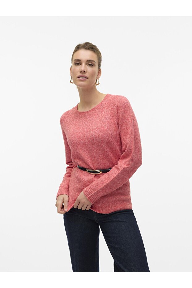 Strickpullover VMDOFFY Strickpullover - 1