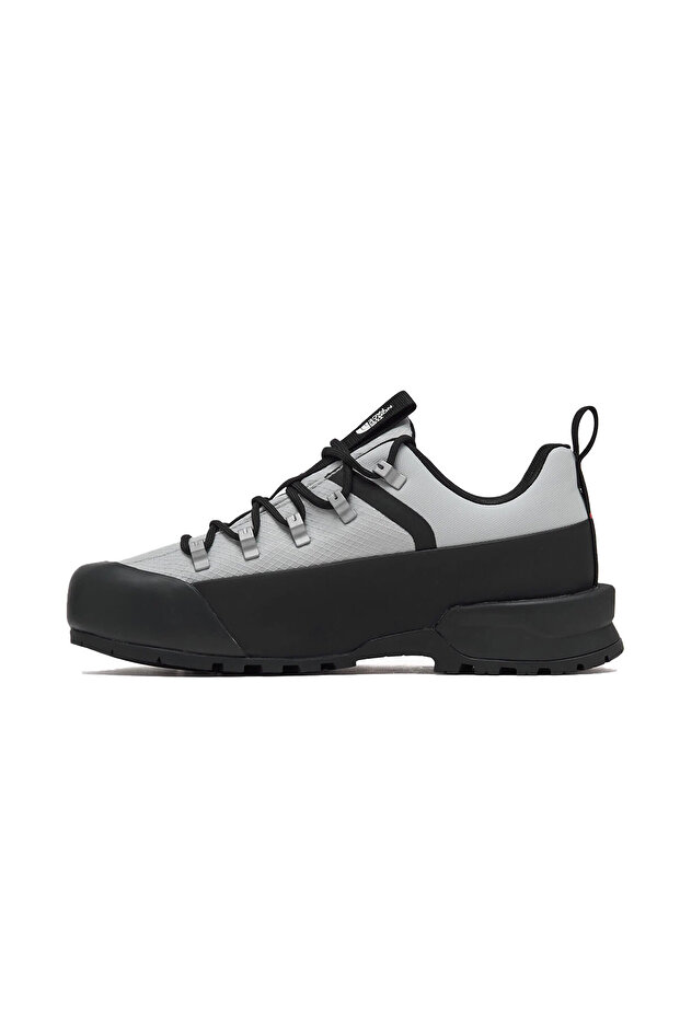 Glenclyffe Low Gore-Tex Erkek Trekking Ayakkabısı NF0A8D95C4F1 Gri - 2