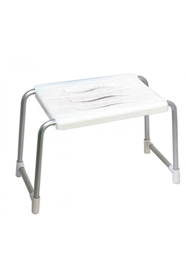 Bathroom stool/chair - 1