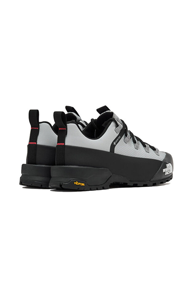 Glenclyffe Low Gore-Tex Erkek Trekking Ayakkabısı NF0A8D95C4F1 Gri - 5