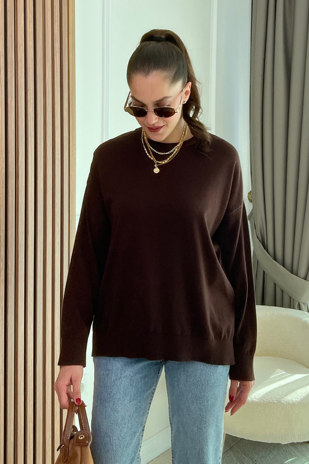 Mass Oversize Triko - 3