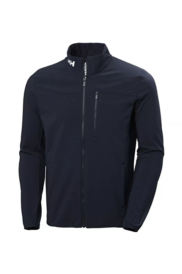 Geacă bărbați Crew Softshell 2.0 Hha.30223 - 1