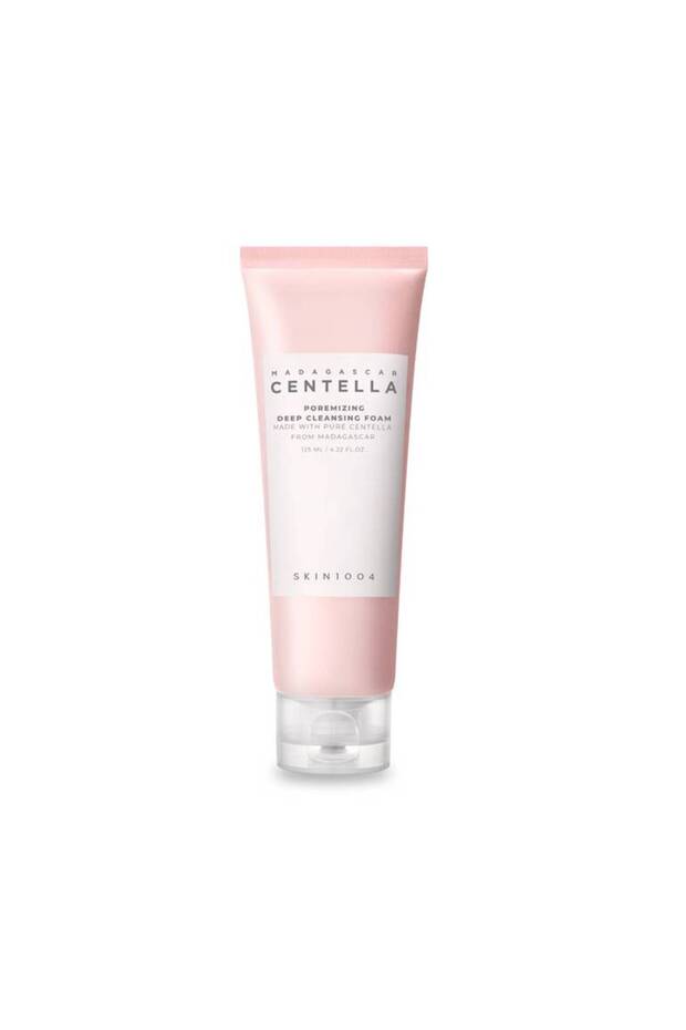 Himalayan Salt Deep Cleansing Foam with from Skin 1004 - 210ml