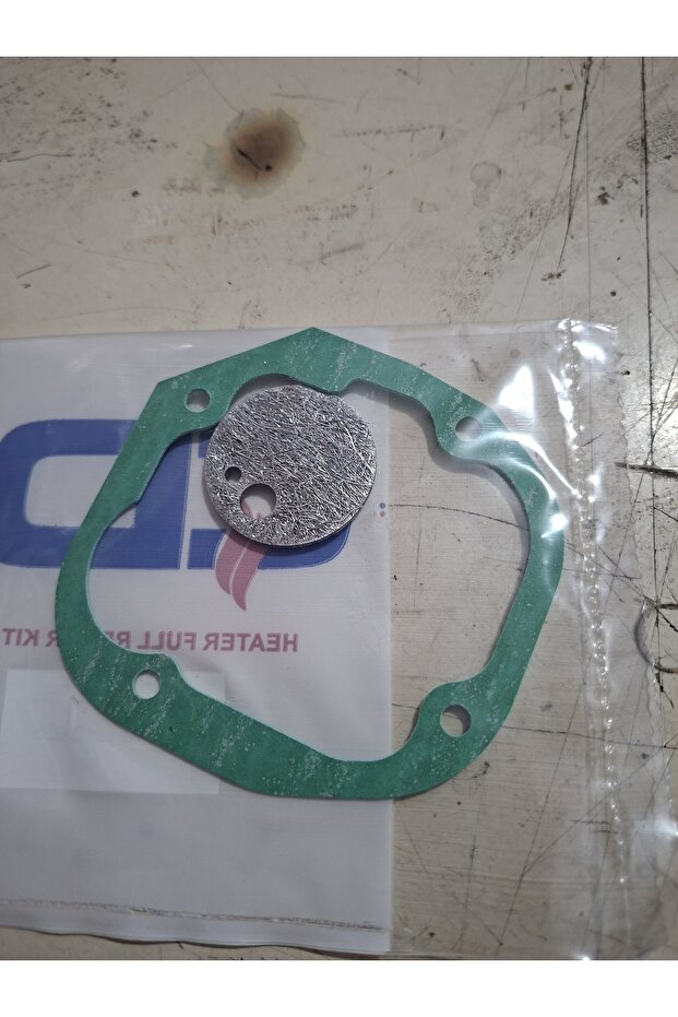 Webasto At2000 tamir tkm - 1