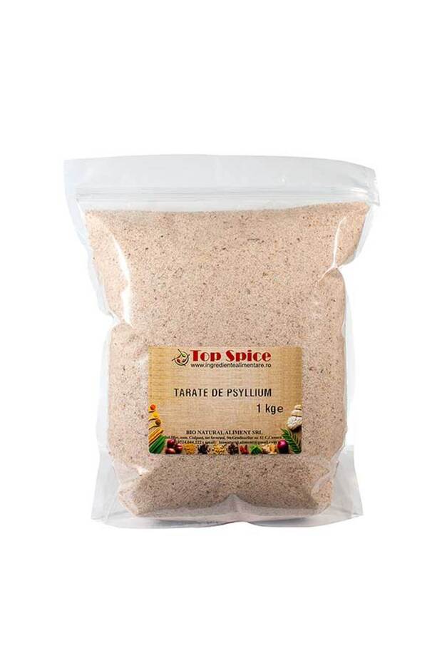 Tărâțe Psyllium, 1 kg