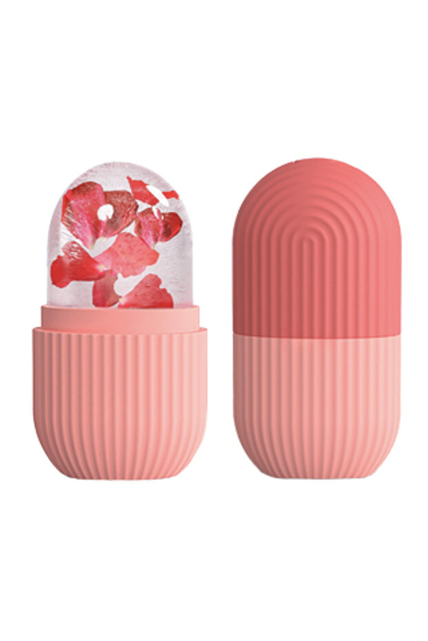 بكرة ثلج لتوهج الوجه - 1