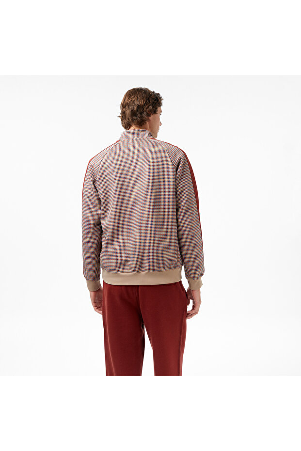 Erkek Bordo Ceket - 2