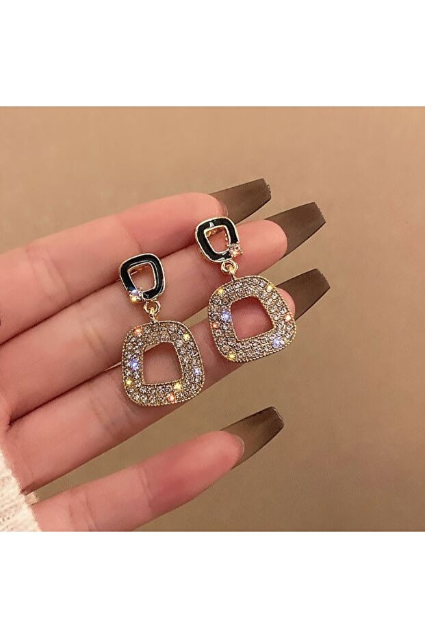 Cercei Clips 6134 - 3