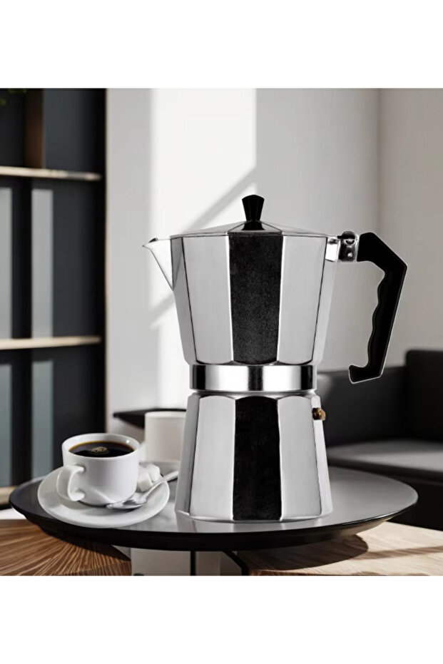 Espresso Pot Coffee Maker - 2