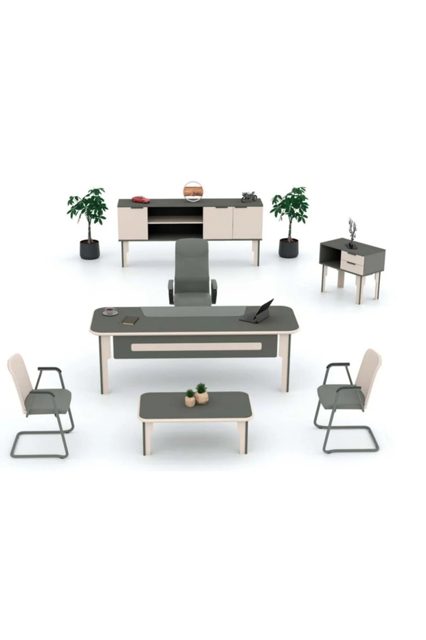 Fretty Ofis Takımı - 2