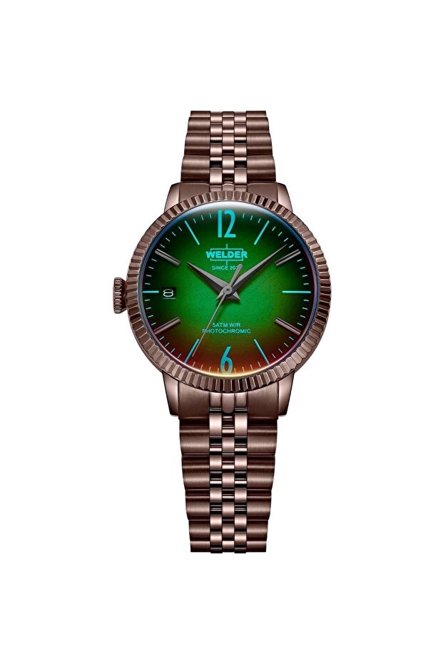 Welder Wrc759 Women Wrist Watch