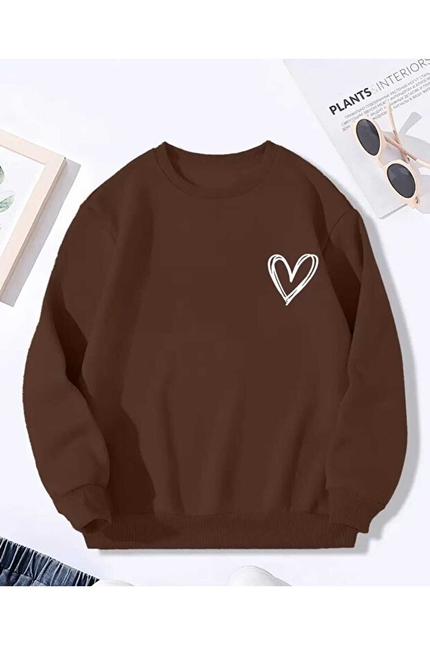 Hanorac imprimat. - 1