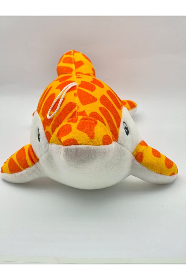 Plush Dolphin Fish 25 cm Toy and Home Decoration