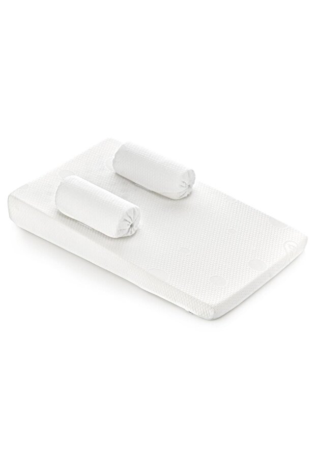 Baby Eco Pillow 542