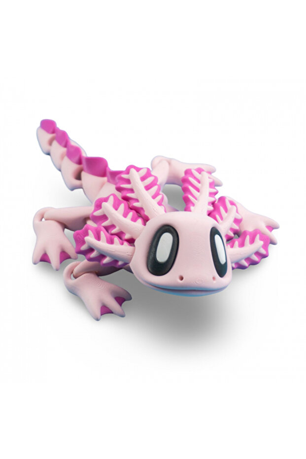 Figurina AxolotI - 1