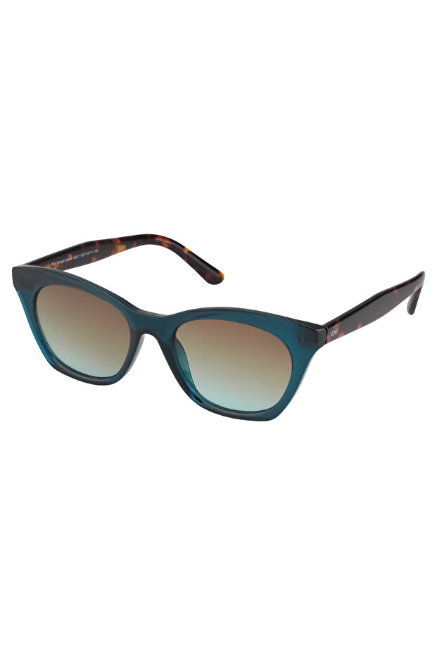 Premium Acetate Sunglasses 1600 C12