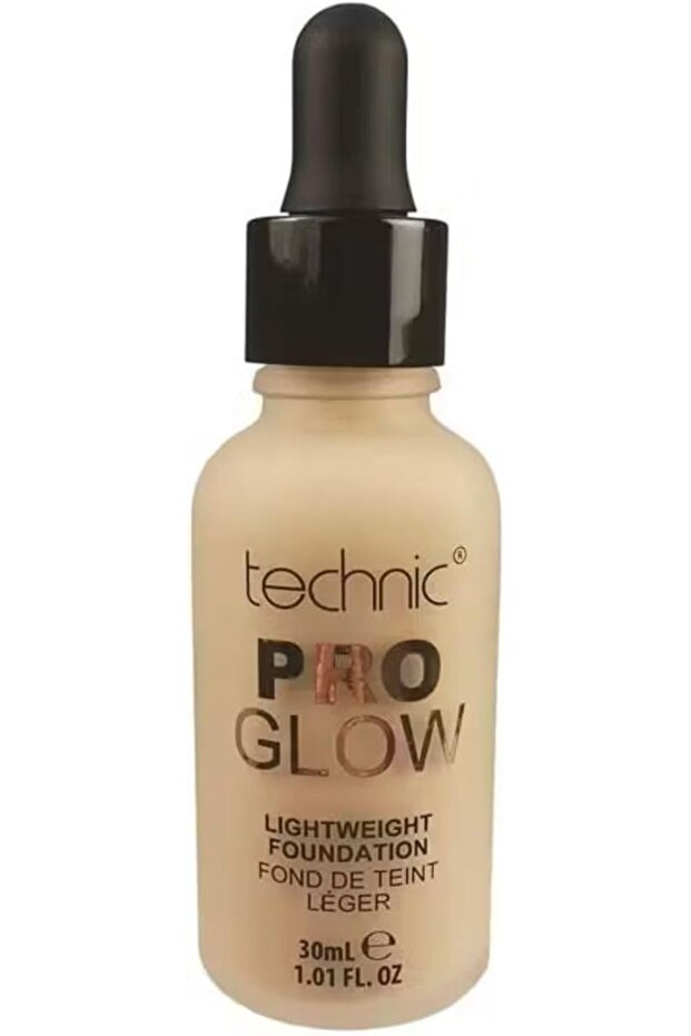 كريم أساس برو جلو - بيج - 1