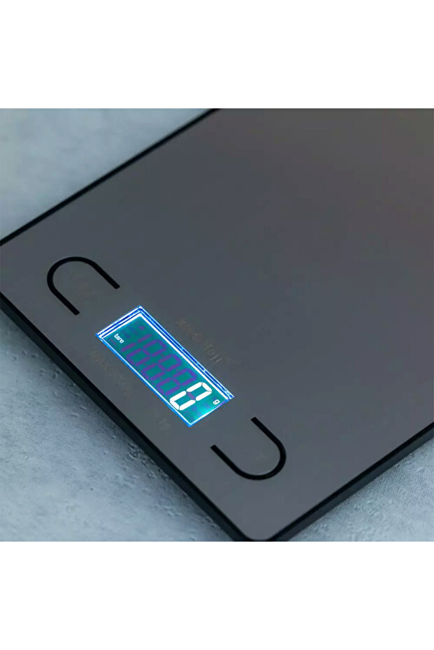 KINGHOFF KH-1821 ELECTRONIC KITCHEN SCALE - 4