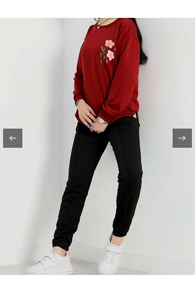 esortman takımı - 5