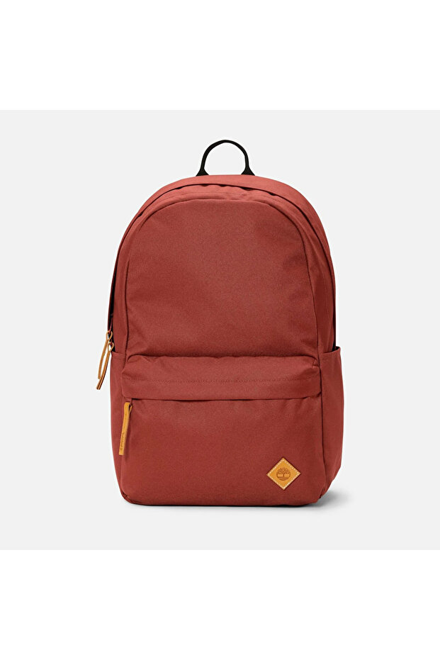 Timberpack Backpack 22Lt Burnt Henna Tb0A61F3Eod1