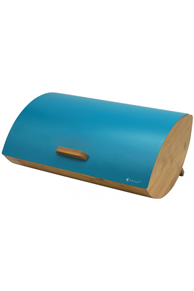 KASSEL BREAD BOX 93511 emerald - 1