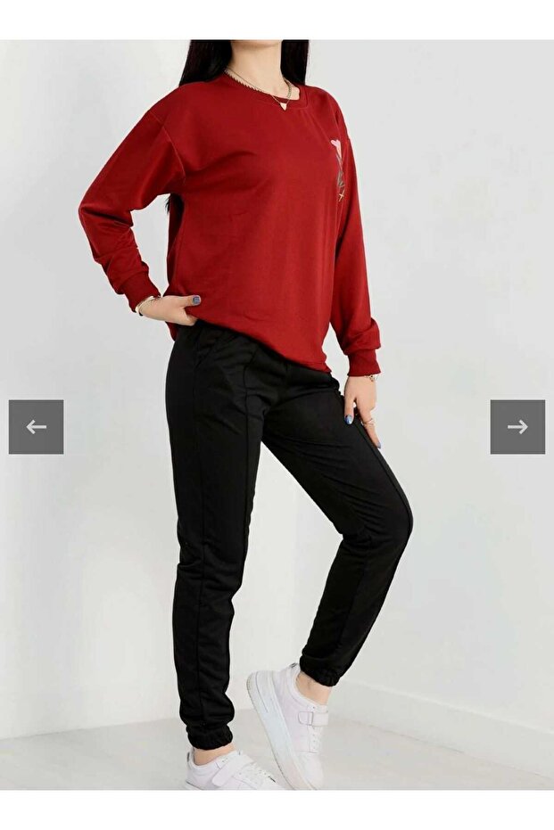 esortman takımı - 6