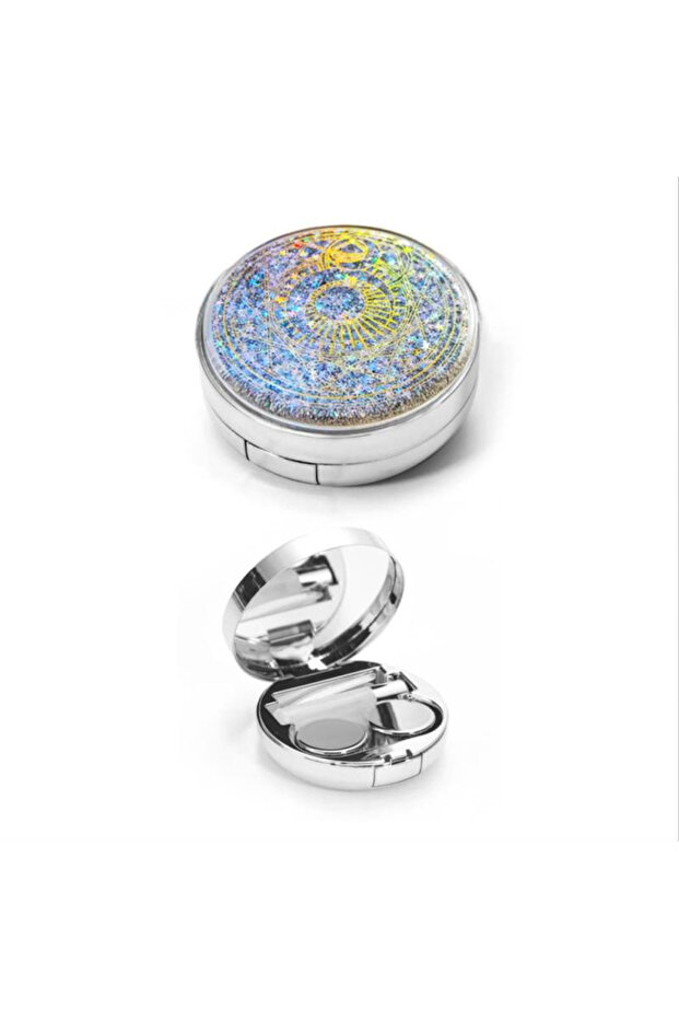 PUSULA LENS KABI SETİ - 3