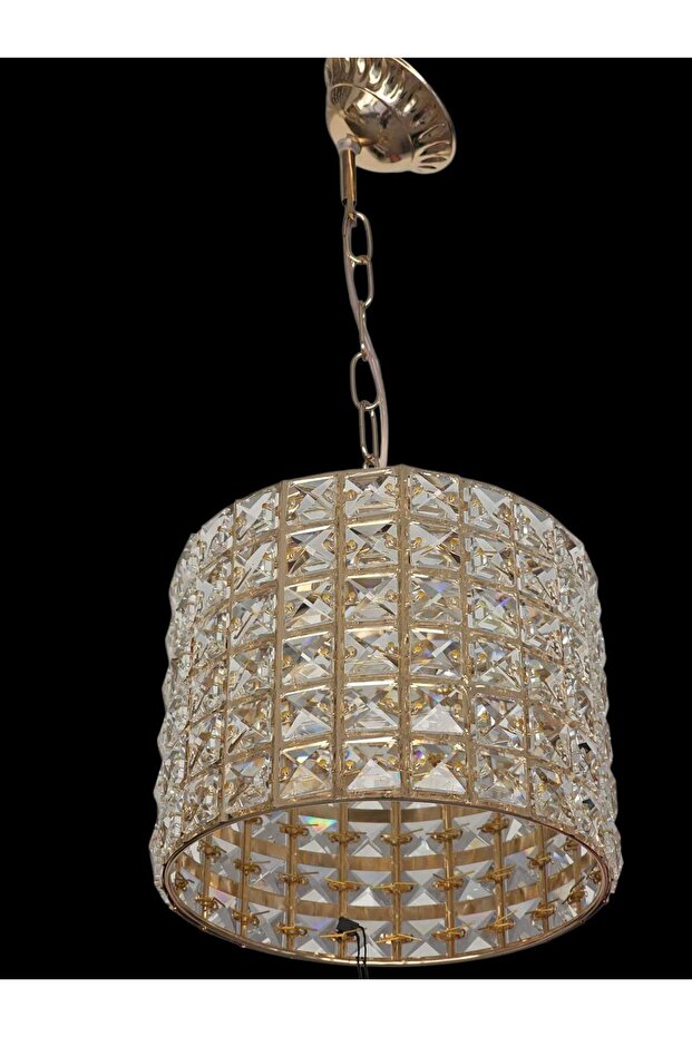 AVİZE CLASİC11 ÖZEL TAŞLARI İLE EVİNİZE ŞIKLIK KATAR - 1