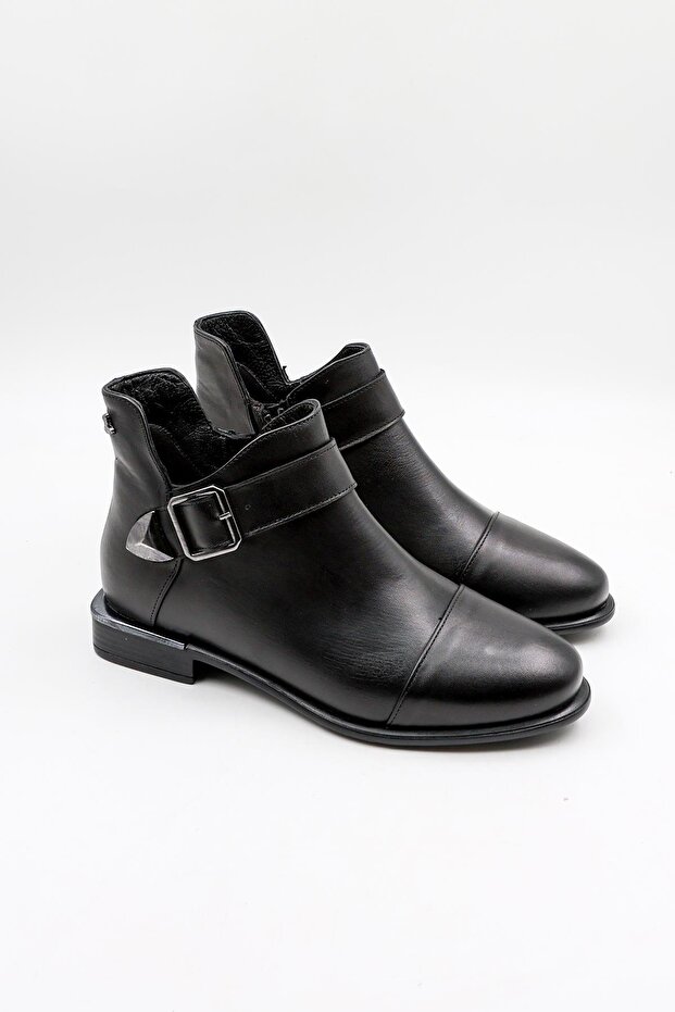 2050108 Kadın Bot - 3