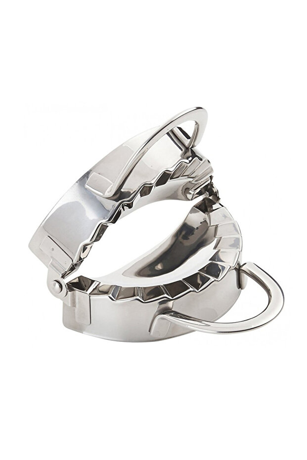 DUMPLING MOLDS 8cm KINGHOFF KH-2189 - 1