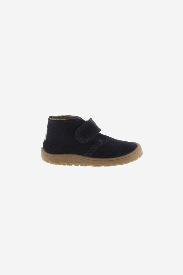 Boys' Black Shoes