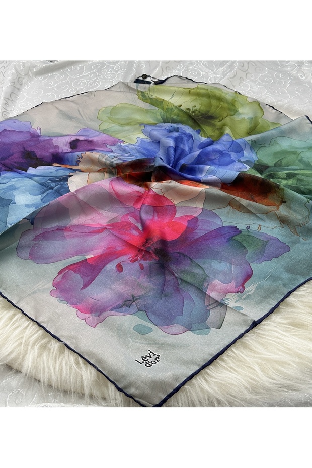 Levidor Kristal eşarp - 1