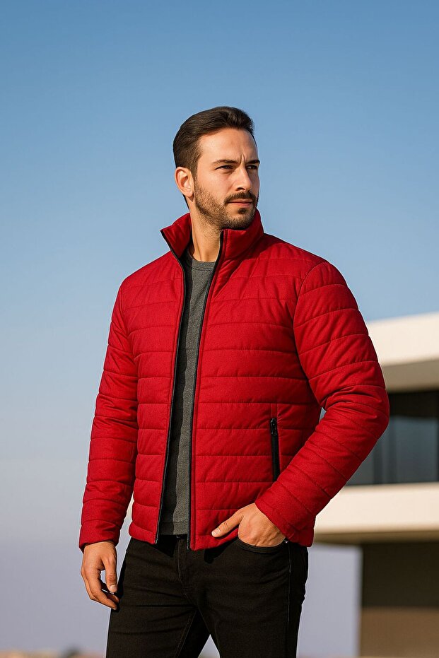 Onurmen 2025 New Season Coat Released
