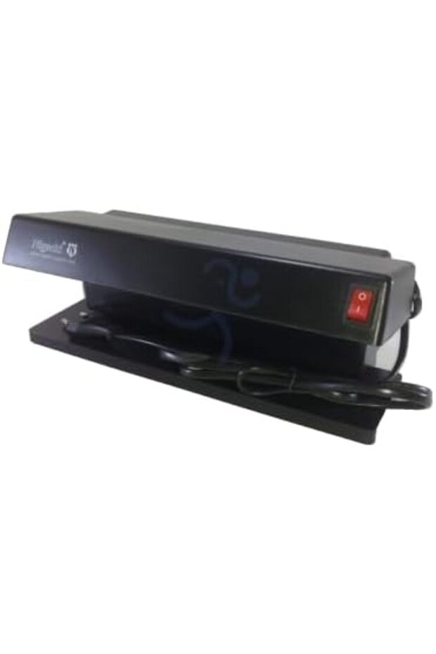 Nigachi NC-6010 UV/MG/WM Money Detector Machine
