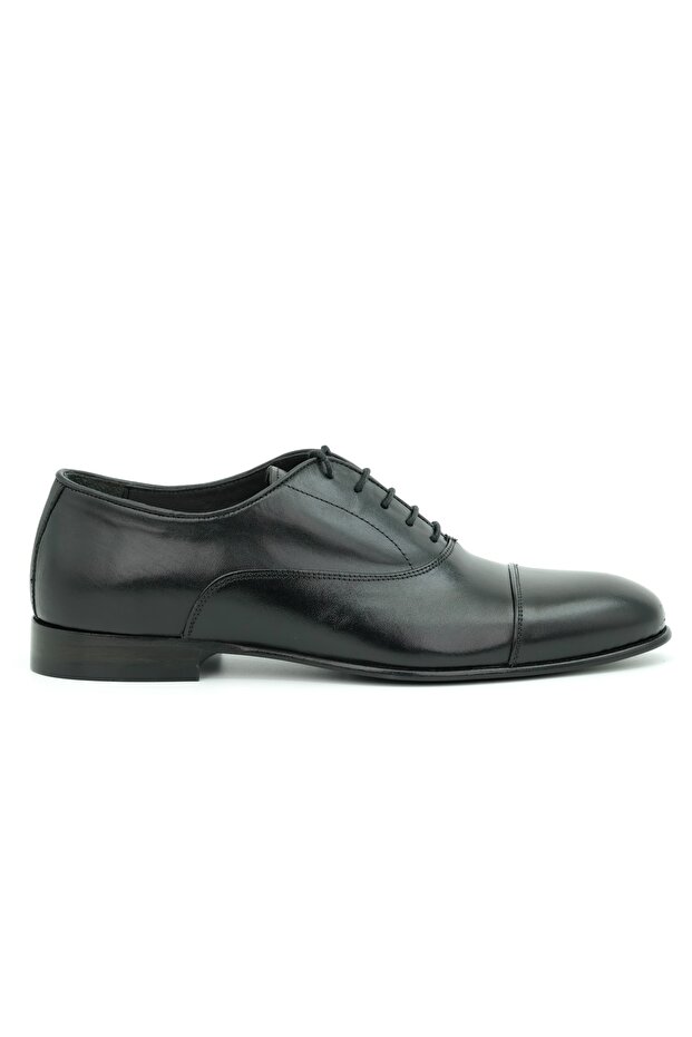 Genuine Leather, Genuine Leather Classic Men's Shoes - K038
