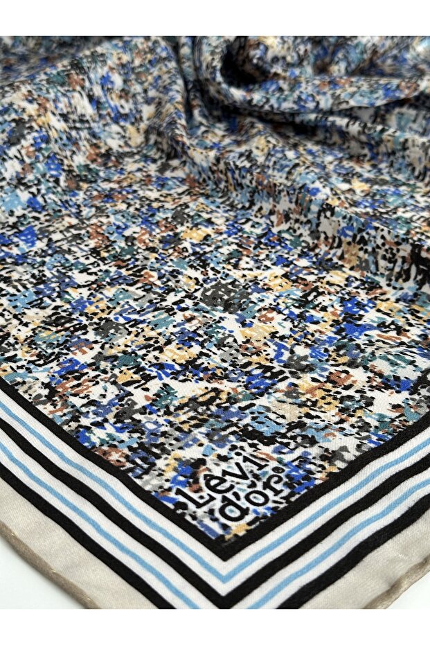 Levidor Kristal eşarp - 2