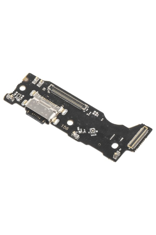 Placă conector încărcare - Microfon pentru Redmi Note 10 Pro