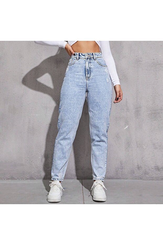 NŐI FARMERNADRÁG KÖNNYŰ - 6