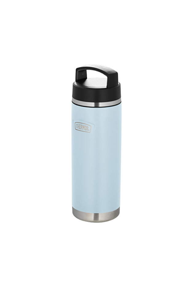 THERMOقارورة استيل 940مل سماوي - 2