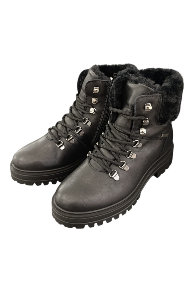 WATERPROOF DERİ BOT - 1