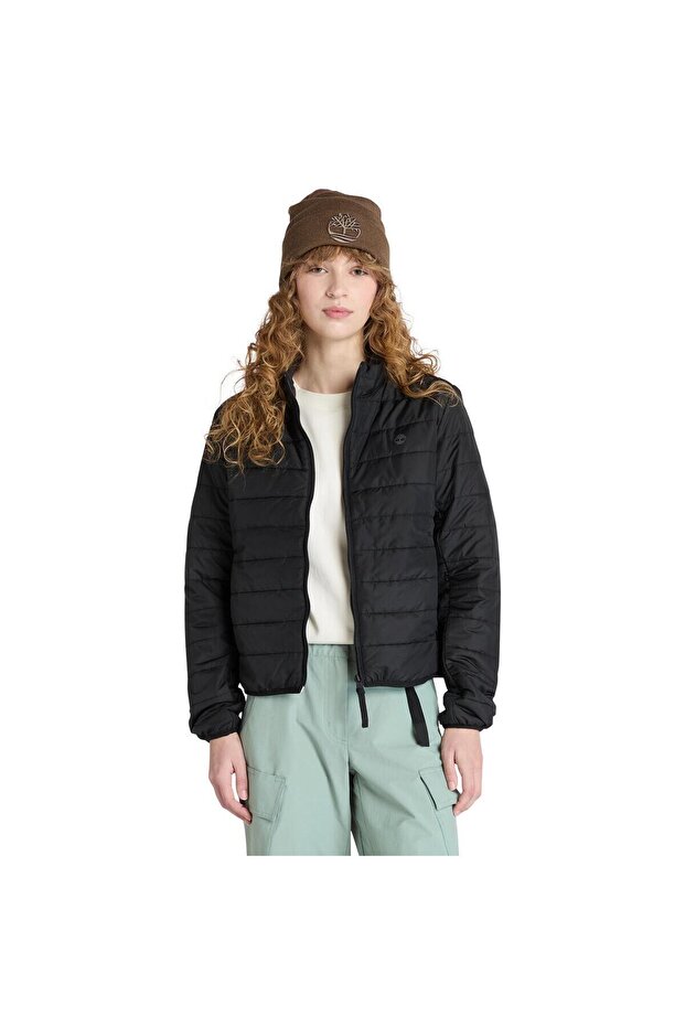 Lightweight Jacket TB0A2KPB0011 - 1