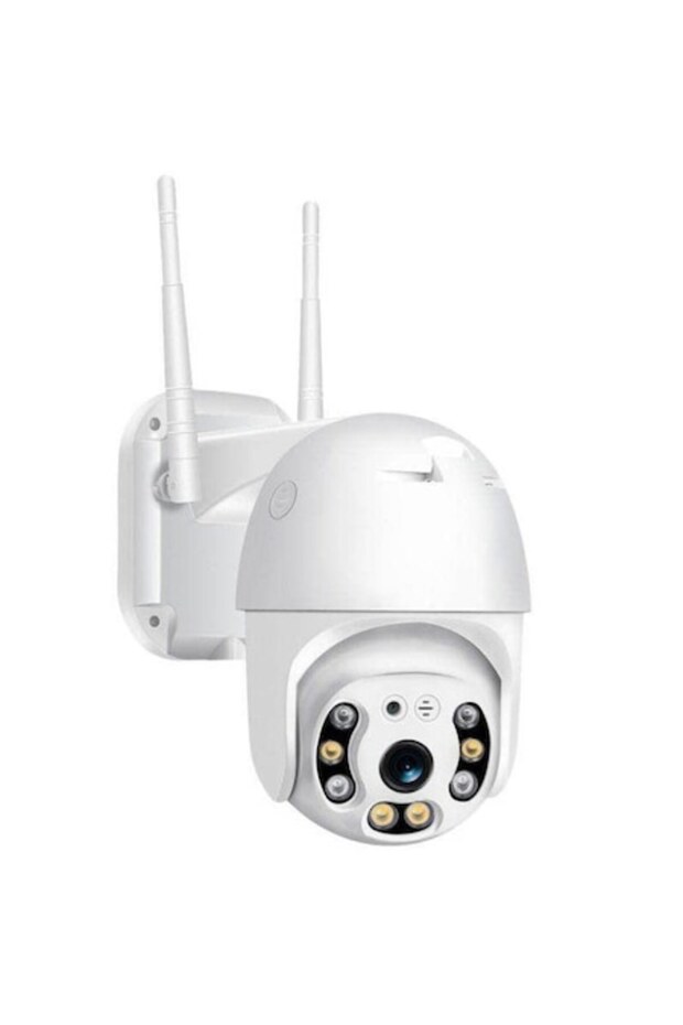 Camera Supraveghere IP PTZ P12 - 1