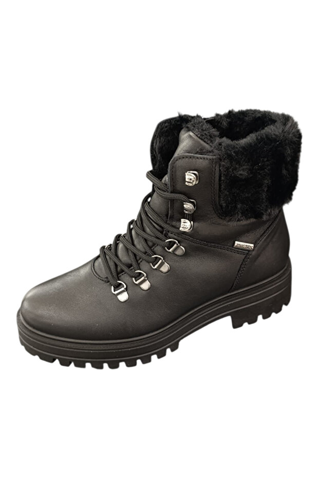 WATERPROOF DERİ BOT - 4