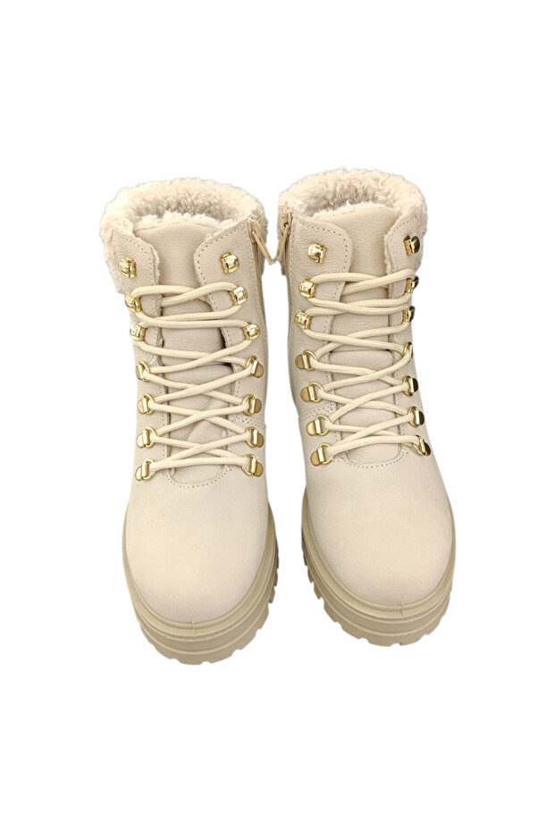 WATERPROOF DERİ BOT - 5