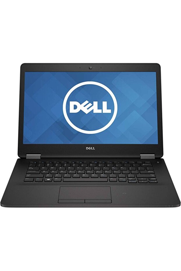 Latitude 7450 Laptop With 14-Inch HD Display, Core i5/Dual Core/5th Gen/8GB RAM/256GB