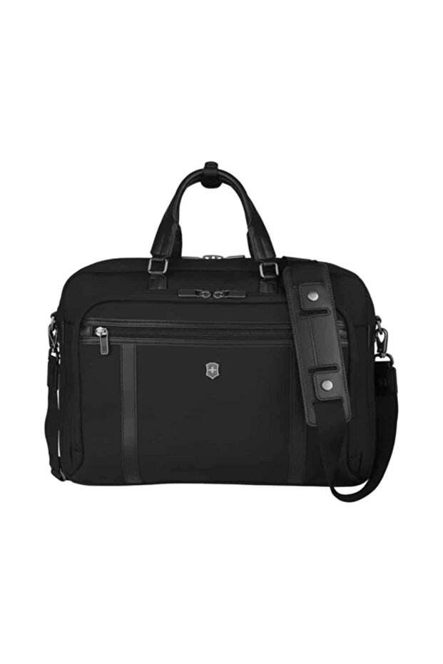 611471 Werks Professional Cordura 15 Briefcase