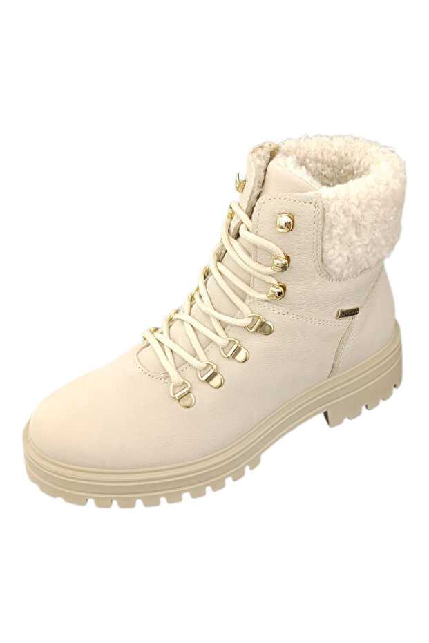 WATERPROOF DERİ BOT - 4