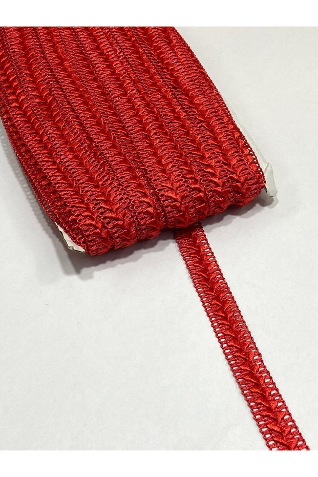 Ribbon with Ribbon / Prayer Rug Ribbon / 3 Meters / 2 cm /