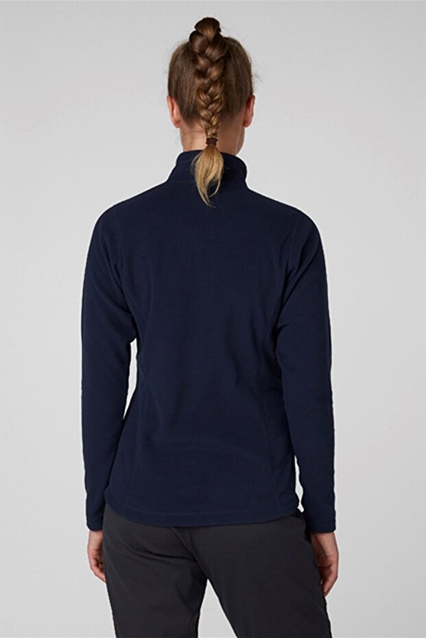 Kadın Slope Polar Sweatshirt - 2
