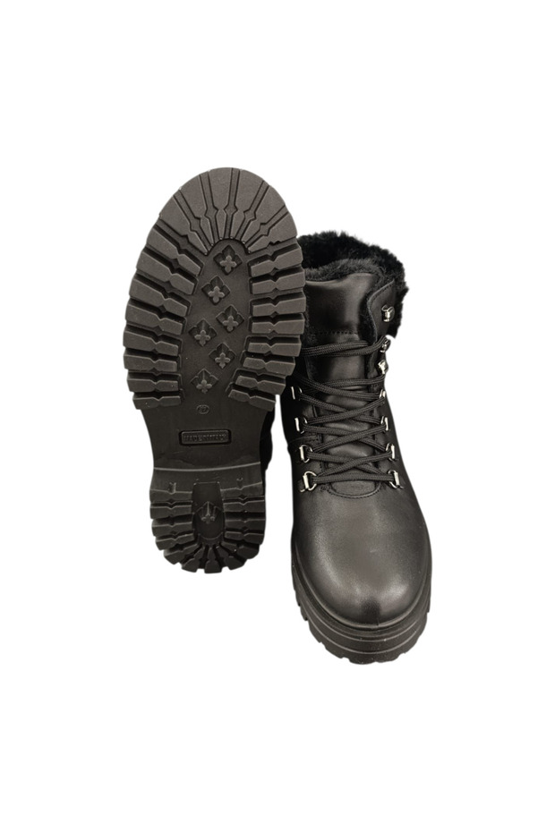 WATERPROOF DERİ BOT - 6